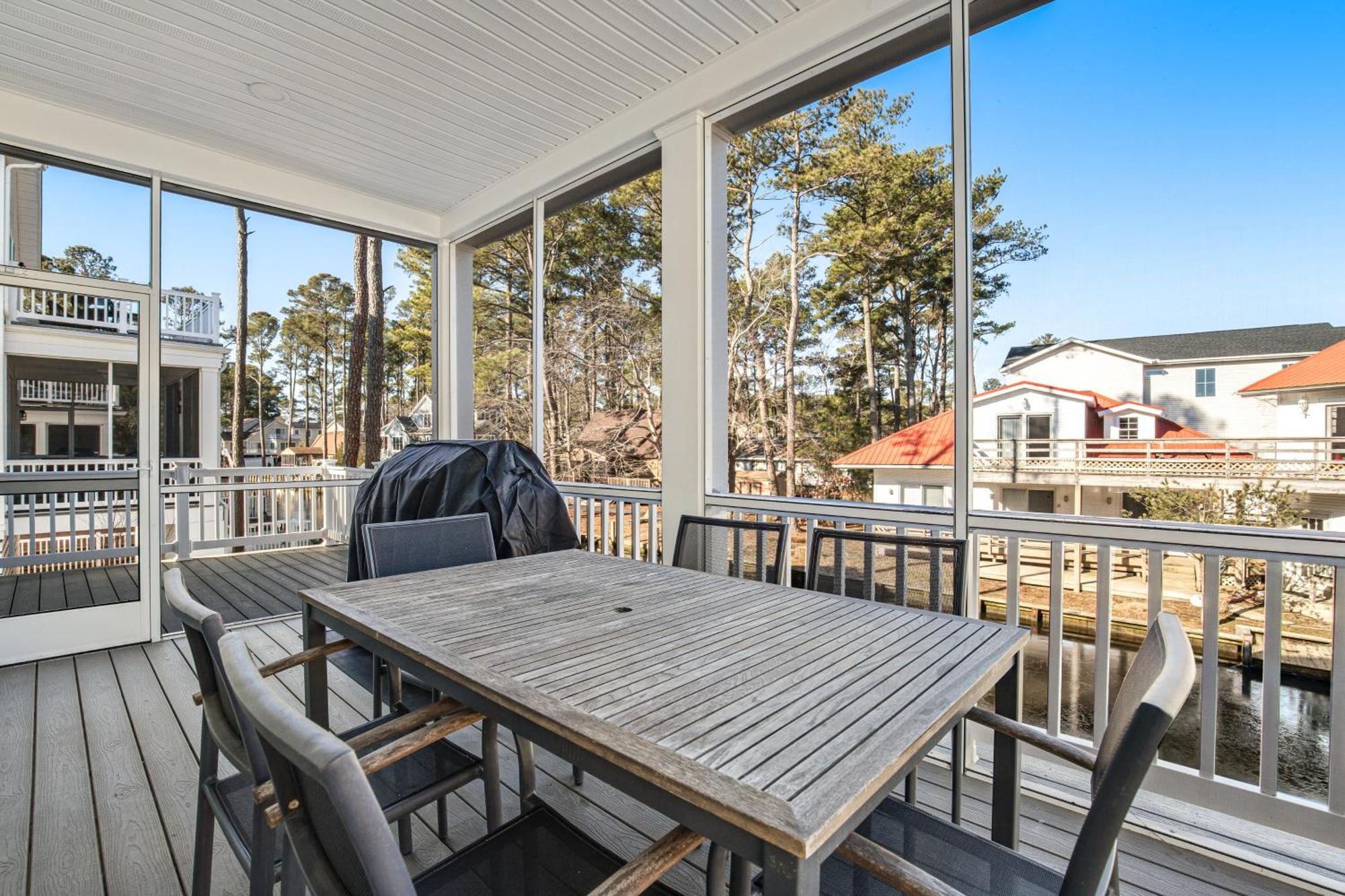 הוילה Town Of Bethany Beach 653 Tingle Ave מראה חיצוני תמונה