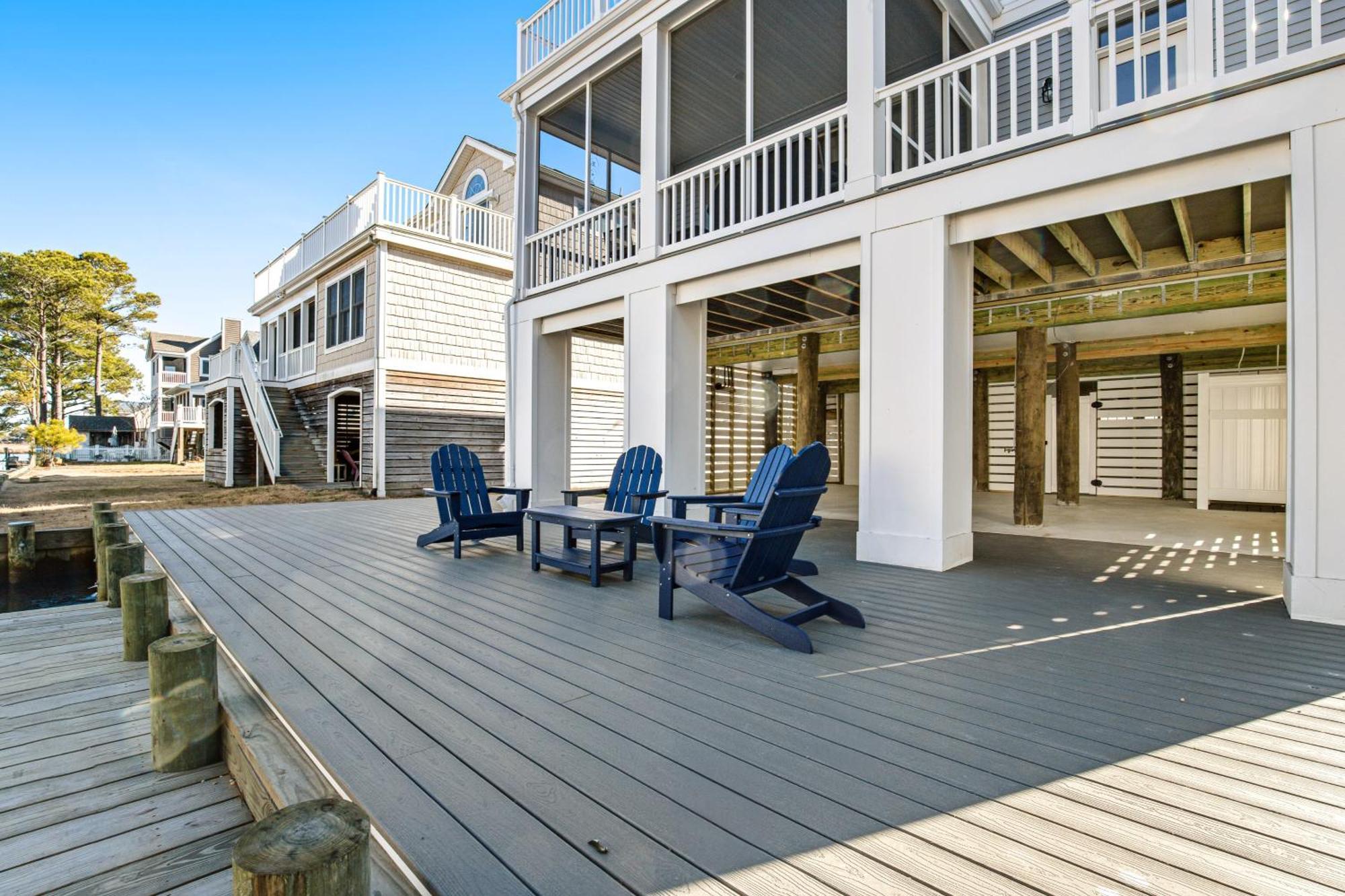 הוילה Town Of Bethany Beach 653 Tingle Ave מראה חיצוני תמונה