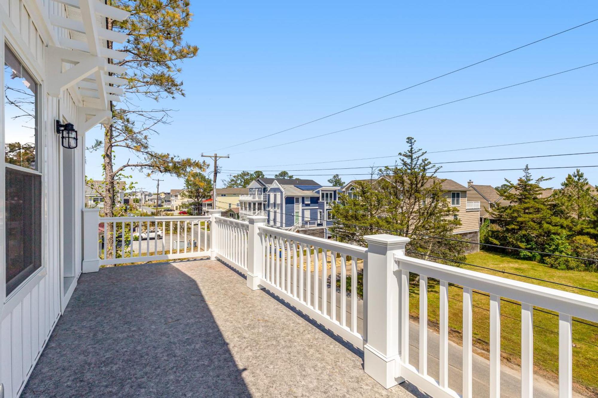 הוילה Town Of Bethany Beach 653 Tingle Ave מראה חיצוני תמונה