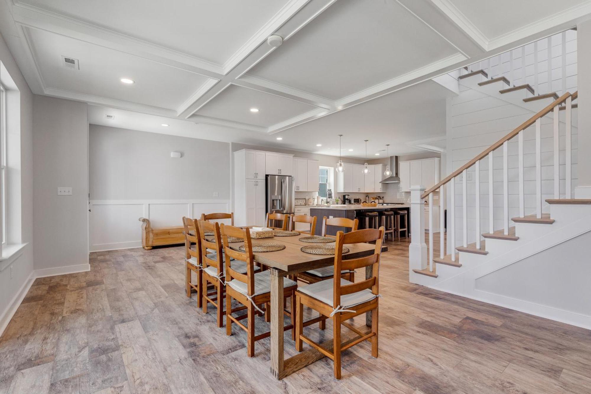 הוילה Town Of Bethany Beach 653 Tingle Ave מראה חיצוני תמונה